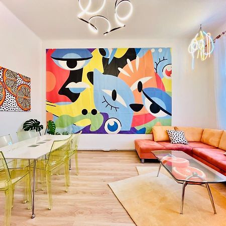 Sunny City - Apartment In Spa Zone With Private Garage Karlowe Wary Zewnętrze zdjęcie