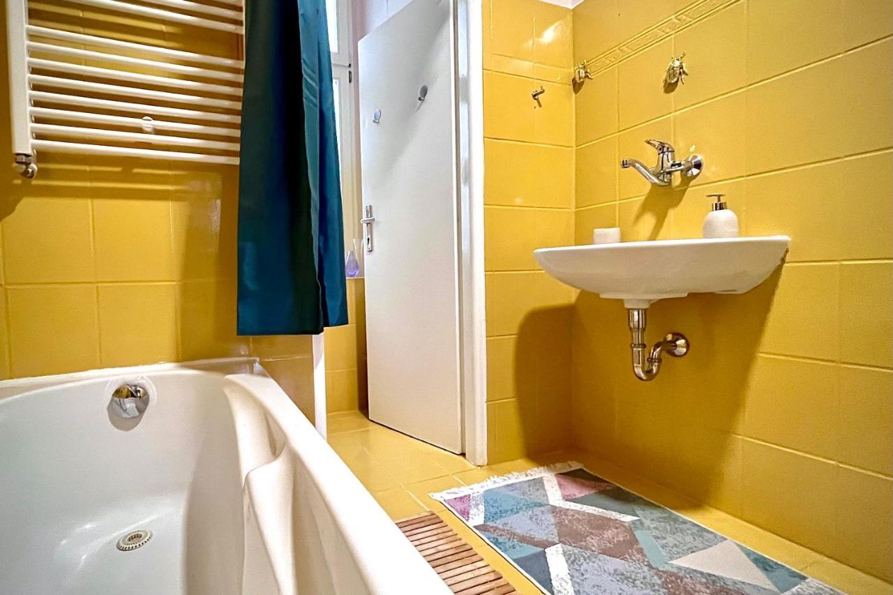 Sunny City - Apartment In Spa Zone With Private Garage Karlowe Wary Zewnętrze zdjęcie