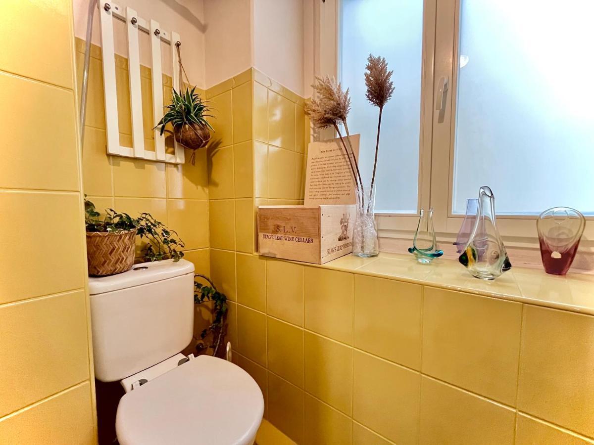 Sunny City - Apartment In Spa Zone With Private Garage Karlowe Wary Zewnętrze zdjęcie